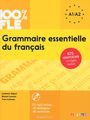 Grammaire essentielle du francais: Niveau A1/A2 (+ CD)