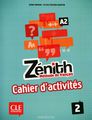 Zenith: Methode de francais 2: 2