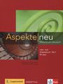 Aspekte NEU B1.1 plus Lehr / Arbb + CD