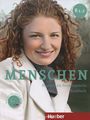 Menschen B1/2, Kursbuch mit DVD-ROM