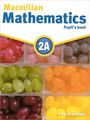 Macmillan Mathematics: Level 2A: Pupil's Book Pack (+ CD)