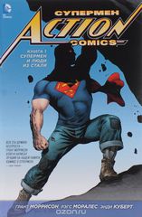 . Action Comics.  1.     