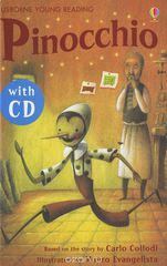 Pinocchio (+ CD-ROM)