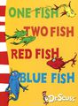 One Fish, Two Fish, Red Fish, Blue Fish