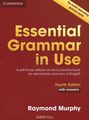 Essential Grammar in Use: A Self-Study Reference and Practice Book for Elementary Learners of English: With Answers