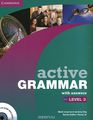 Active Grammar 3: Paperback with Answers (+ CD-ROM)