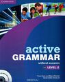 Active Grammar: Level 2: Without Answers (+ CD-ROM)