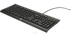 HP K1500 (H3C52AA), Black 