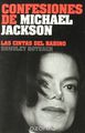 Confesiones de Michael Jackson: Las cintas del rabino