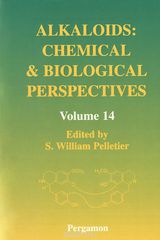 Alkaloids: Chemical and Biological Perspectives