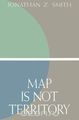 Map is not Territory: Studies in the History of Religions