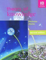 Theory of Knowledge: Student's Book