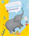 Mein tierisch tolles: Bildwoerterbuch Deutsch
