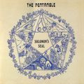 Pentangle. Solomon'S Seal