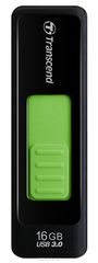 Transcend JetFlash 760 16GB, Black Green USB-