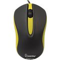 SmartBuy SBM-329-KY, Black Yellow  