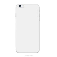 Deppa Air Case   iPhone 6, White