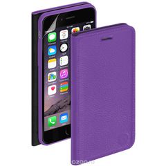 Deppa Wallet Cover   Apple iPhone 6, Purple