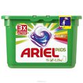    Ariel Pods 31 "Color & Style", 15 