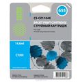 Cactus CS-CZ110AE, Cyan     HP DJ IA 3525/5525/4515/4525