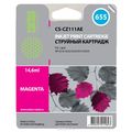 Cactus CS-CZ111AE, Magenta     HP DJ IA 3525/5525/4515/4525