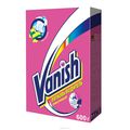  "Vanish", 600 