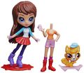 Littlest Pet Shop   Blythe & Aliatair Royal