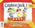 Captain Jack 1 Pupil's Book Plus (Book+Multi-ROM)