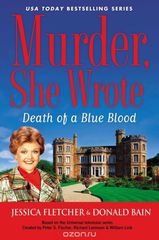 Murder, She Wrote: Death of a Blue Blood