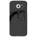 Deppa Art Case   Samsung Galaxy S6, Black ()