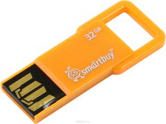 SmartBuy BIZ 32GB, Orange USB-