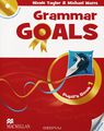 Grammar Goals: Pupil's Book: Level 1 (+ CD-ROM)