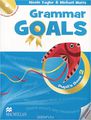 Grammar Goals: Level 2: Pupil's Book (+ CD-ROM)