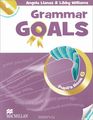 Grammar Goals: Pupil's Book: Level 6 (+ CD-ROM)