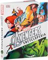 Marvel's the Avengers Encyclopedi