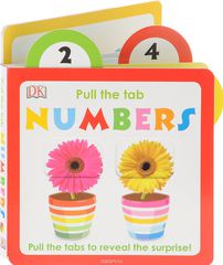 Pull the Tab: Numbers