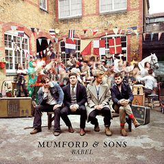 Mumford & Sons. Babel