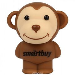 SmartBuy Wild Series Monkey 16GB USB-