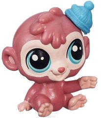 Littlest Pet Shop   Cash Palmer  