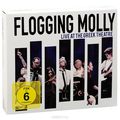 Flogging Molly. Live At The Greek Theatre (2 CD + DVD)