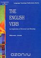The English Verb: An Exploration of Structure and Meaning