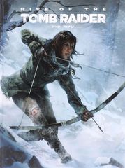   Rise of the Tomb Raider