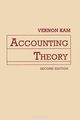 Accounting Theory