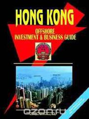 Hong Kong Offshore Investment and Business Guide