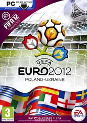 UEFA Euro 2012