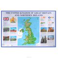 The United Kingdom of Great Britain and Northern Ireland /       .  