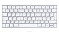 Apple Magic Keyboard (MLA22RU/A) 