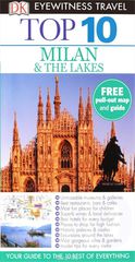 Top 10: Milan & the Lakes