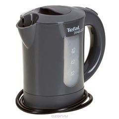 Tefal KO120B30 Gray