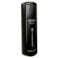 Transcend JetFlash 350 64GB USB-